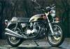 78 Honda CB 550 тыс. 1977